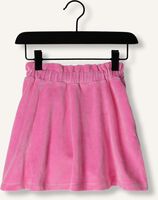 Roze Sproet & Sprout Minirok VELVET SKIRT Roze Sproet & Sprout Minirok VELVET SKIRT - medium