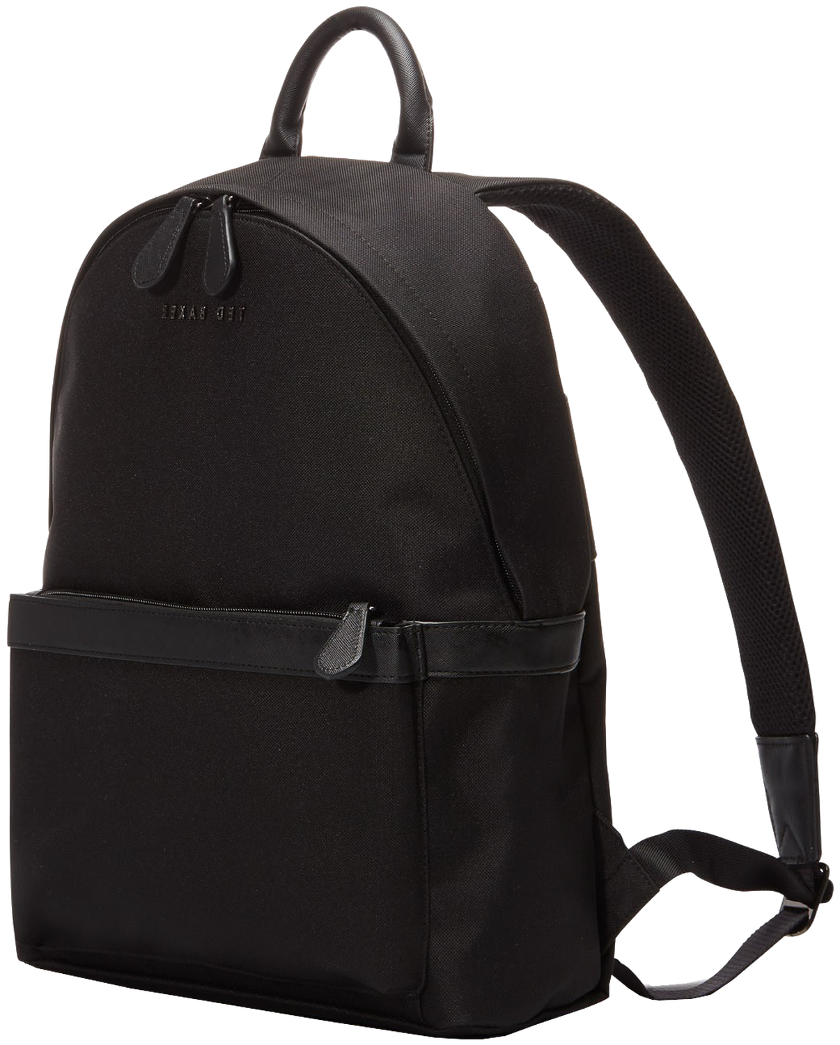 Zwarte TED BAKER Rugtas SEATA | Omoda Zwarte TED BAKER Rugtas SEATA | Omoda