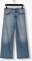 Lichtblauwe DIESEL Wide jeans 1996 D-SIRE
