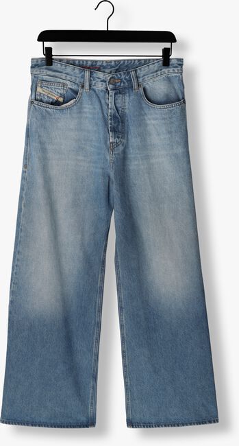 Lichtblauwe DIESEL Wide jeans 1996 D-SIRE - large