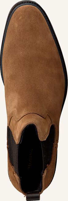 Cognac MAZZELTOV Chelsea boots MBURGO603 Cognac MAZZELTOV Chelsea boots MBURGO603 - large