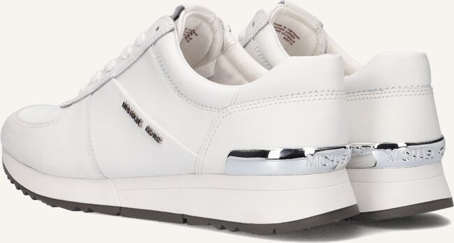 Witte MICHAEL KORS Lage sneakers ALLIE TRAINER Witte MICHAEL KORS Lage sneakers ALLIE TRAINER - large