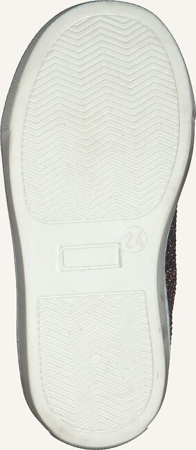 Zwarte P448 Lage sneakers JOHN KIDS Zwarte P448 Lage sneakers JOHN KIDS - large