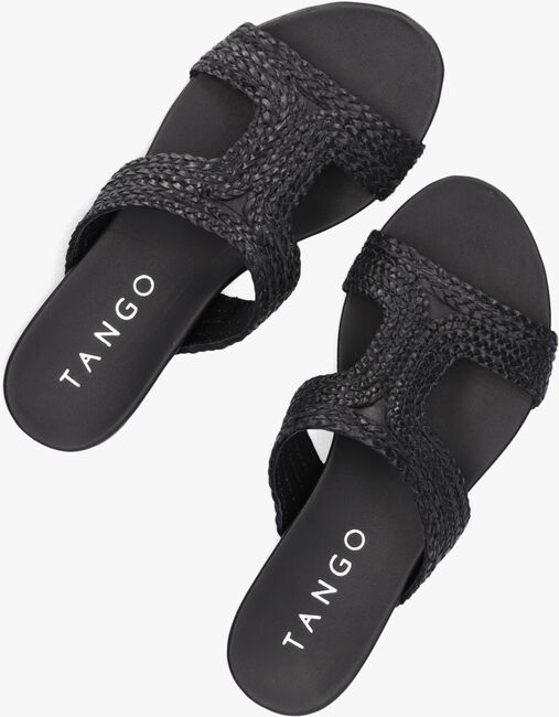 Zwarte TANGO Slippers MILA 517 - large
