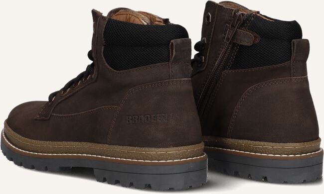 Bruine BRAQEEZ Veterboots HARVEY HIKE Bruine BRAQEEZ Veterboots HARVEY HIKE - large