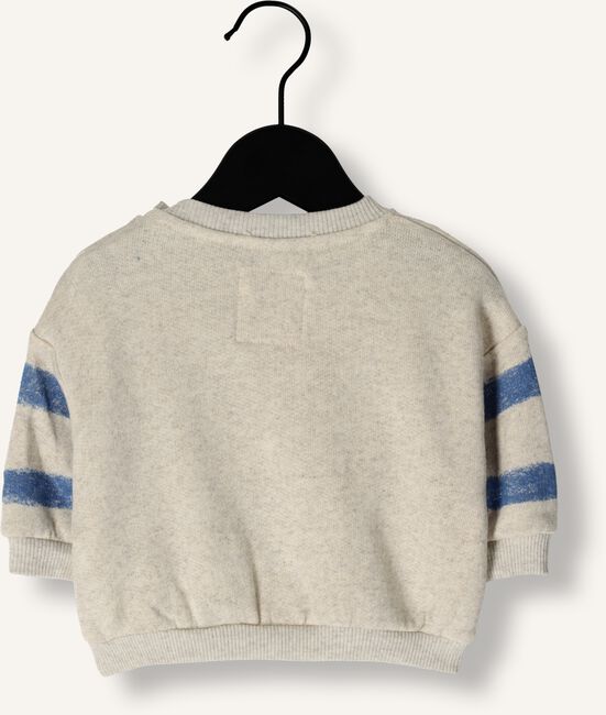 PLAY UP FLEECE SWEATER B PLAY UP FLEECE SWEATER B - large