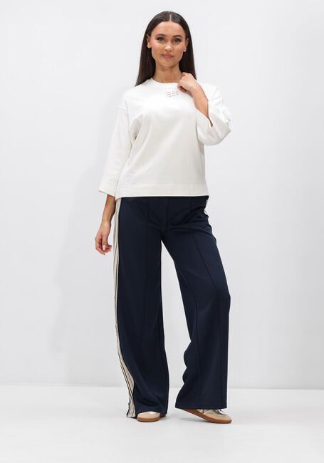 Witte COPENHAGEN MUSE Top CMMUSE-TEE - large