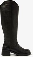 Zwarte VIA VAI Hoge laarzen NENA RIVER - medium