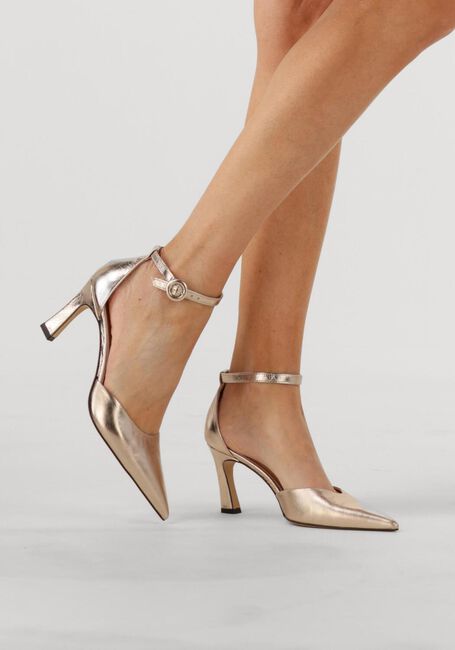 Roségouden NOTRE-V Pumps 7225 - large