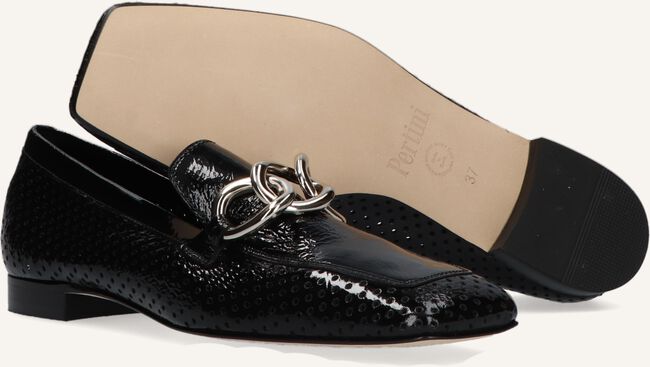 Zwarte PERTINI Loafers 23994 Zwarte PERTINI Loafers 23994 - large