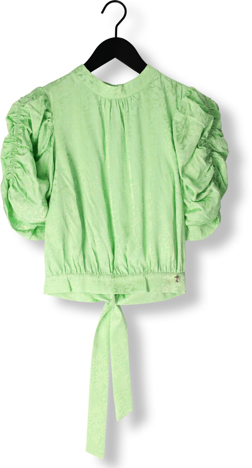 HARPER & YVE Dames Tops & T-shirts Macey-ss Lime