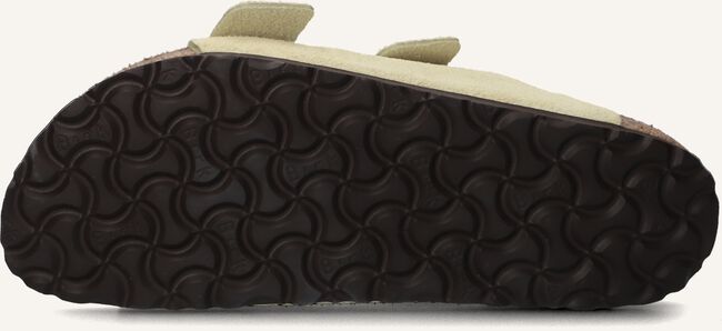 Gele BIRKENSTOCK Slippers ARIZONA DAMES Gele BIRKENSTOCK Slippers ARIZONA DAMES - large