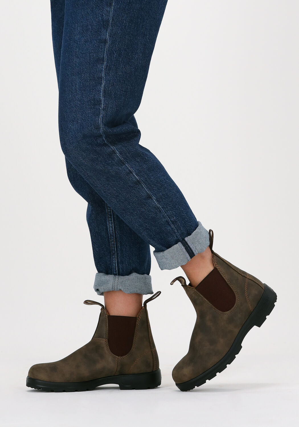 Chelsea boots voor dames online kopen Morgen in huis Omoda