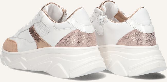 Roze HIP Lage sneakers H1569 Roze HIP Lage sneakers H1569 - large