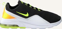 Zwarte NIKE Lage sneakers AIR MAX MOTION 2 MEN - medium