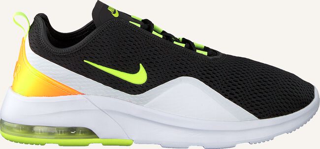 Zwarte NIKE Lage sneakers AIR MAX MOTION 2 MEN Zwarte NIKE Lage sneakers AIR MAX MOTION 2 MEN - large