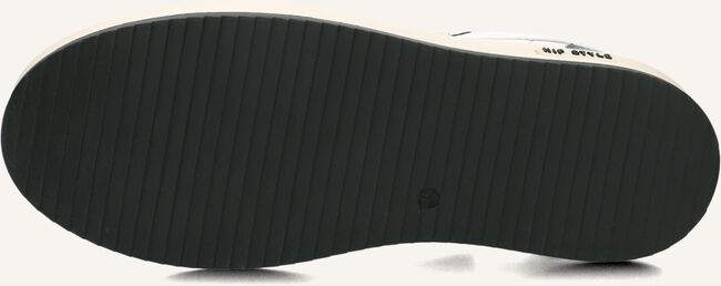 Witte HIP Lage sneakers H1015 Witte HIP Lage sneakers H1015 - large