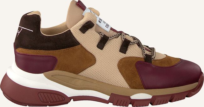 Beige TORAL Lage sneakers 11101 Beige TORAL Lage sneakers 11101 - large