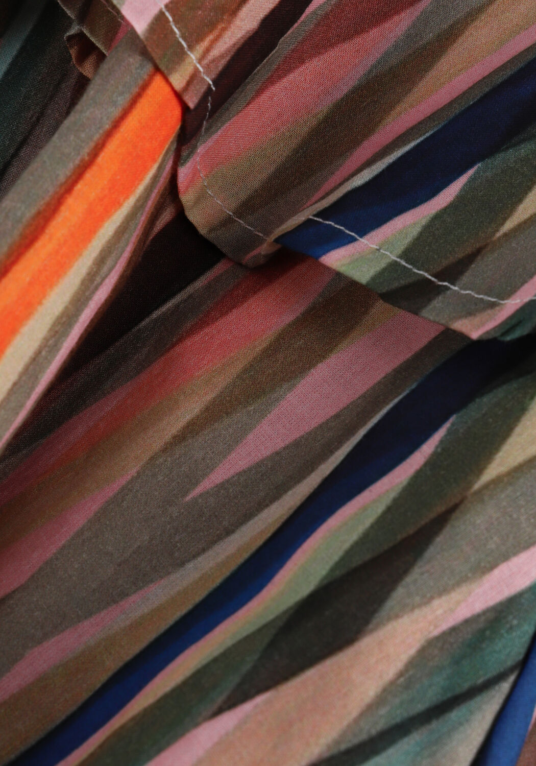 Multi SILVIAN HEACH Minirok SKIRT MATUTA - large