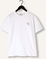 Witte FORÉT T-shirt ELEMENT T-SHIRT Witte FORÉT T-shirt ELEMENT T-SHIRT - medium