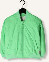 Lime MARMAR COPENHAGEN Jack OKI JACKET Lime MARMAR COPENHAGEN Jack OKI JACKET - medium