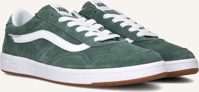 Groene VANS Lage sneakers CRUZE TOO CC Groene VANS Lage sneakers CRUZE TOO CC - large