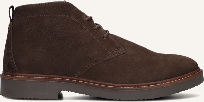 Bruine MAZZELTOV Veterboots HUDSON Bruine MAZZELTOV Veterboots HUDSON - large