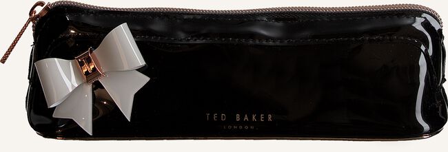 Zwarte TED BAKER Etui EVERLEE Zwarte TED BAKER Etui EVERLEE - large