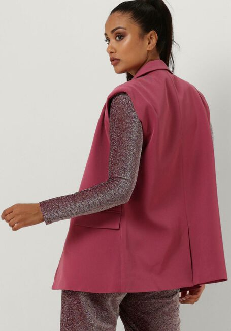 Roze YDENCE Blazer GILET LIMA - large