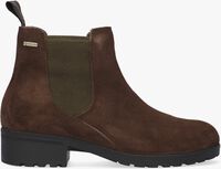 Bruine DUBARRY Chelsea boots WATERFORD - medium