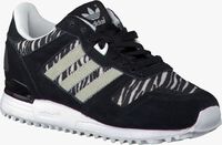 Zwarte ADIDAS Sneakers ZX 700 DAMES - medium