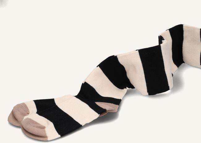 Multi NONO Maillots RUBY GIRLS TRIPED TIGHT BEIGE Multi NONO Maillots RUBY GIRLS TRIPED TIGHT BEIGE - large