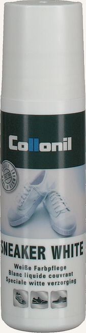 COLLONIL Onderhoudsartikelen CARBON SNEAKER WHITE COLLONIL Onderhoudsartikelen CARBON SNEAKER WHITE - large