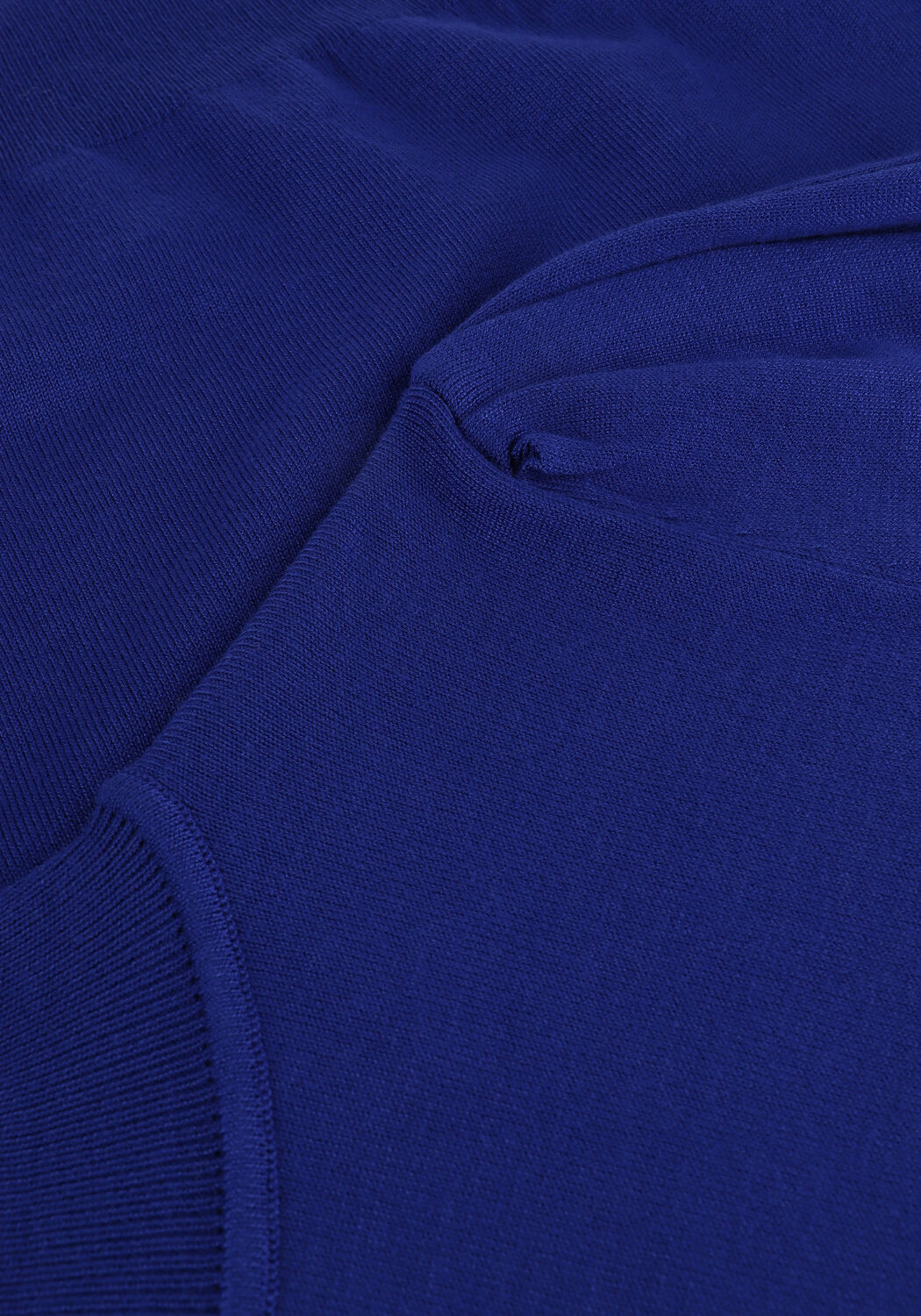 Blauwe YDENCE Trui LIV - large