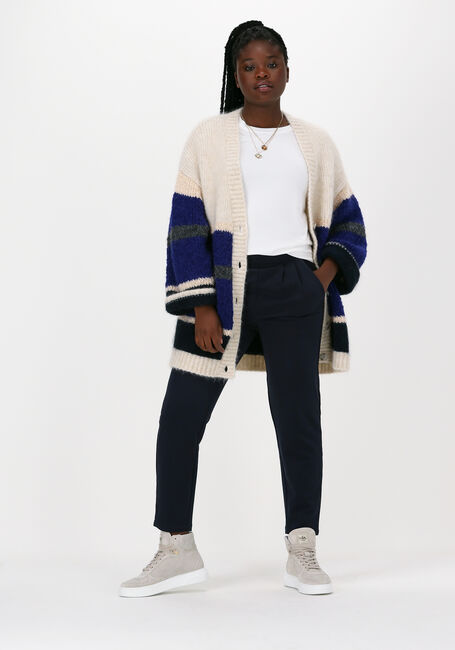 Witte MINIMUM T-shirt RYNAH - large