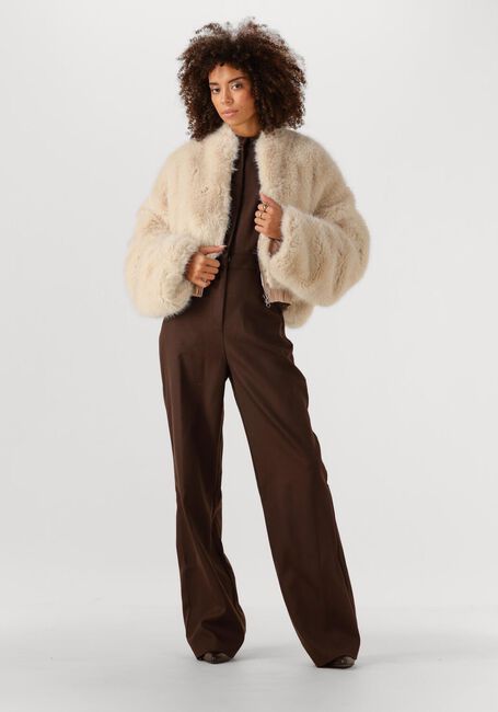 EST'SEVEN KINSKI WILD JACKET - large