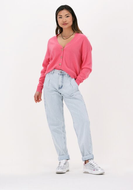 Roze NOT SHY Vest JUANA Roze NOT SHY Vest JUANA - large