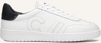 Witte CLAY Lage sneakers CL124H251 Witte CLAY Lage sneakers CL124H251 - medium