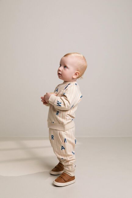 Beige MARMAR COPENHAGEN Sweater THEOS B - large