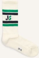 Beige JENEST Sokken JS SPORT SOCKS Beige JENEST Sokken JS SPORT SOCKS - medium