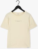 Gele PENN & INK T-shirt T-SHIRT PRINT