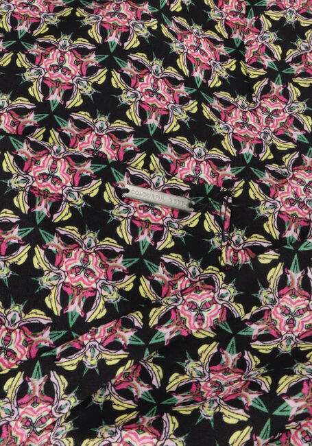 Multi COLOURFUL REBEL Midi jurk DALIA GRAPHIC FLOWER MAXI SHIRT DRESS Multi COLOURFUL REBEL Midi jurk DALIA GRAPHIC FLOWER MAXI SHIRT DRESS - large