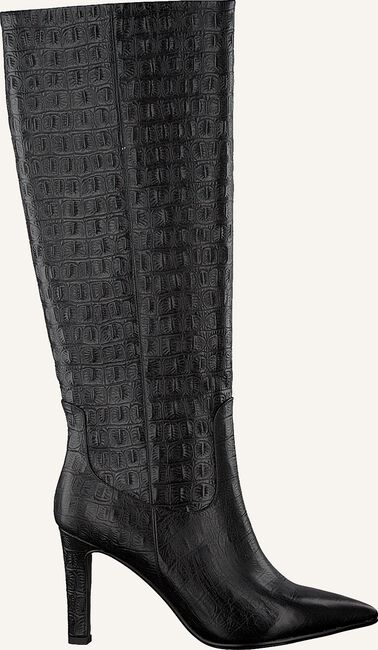 Zwarte LOLA CRUZ Hoge laarzen 301B78BK Zwarte LOLA CRUZ Hoge laarzen 301B78BK - large