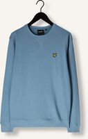 LYLE & SCOTT CREW NECK SWEATSHIRT LYLE & SCOTT CREW NECK SWEATSHIRT - medium