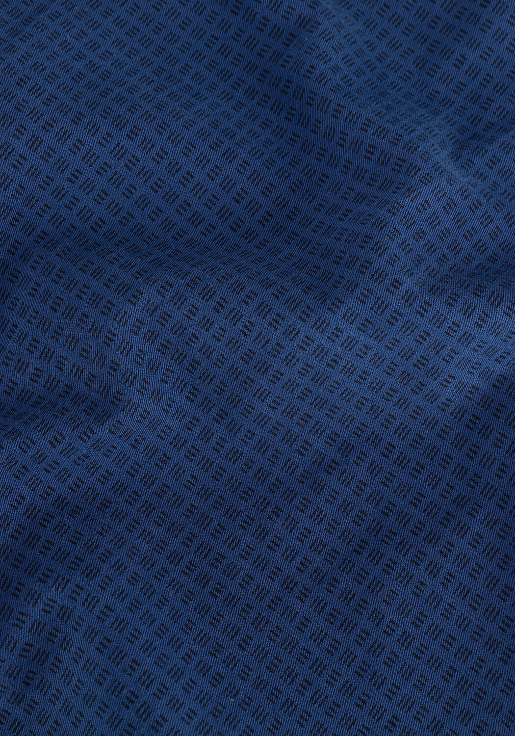 Blauwe BOSS Korte broek SCHINO SLIM SHORT - large