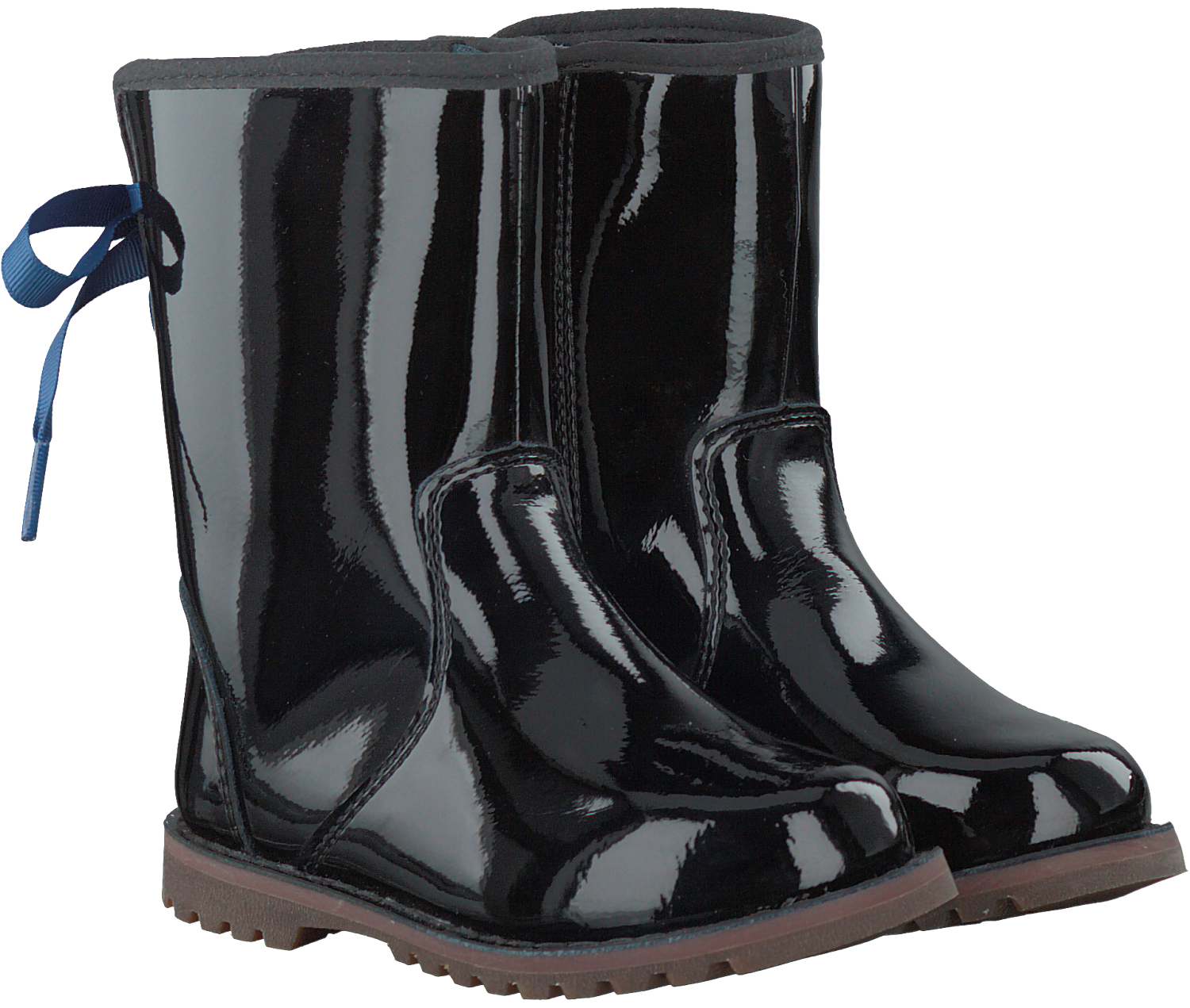corene patent ugg boots
