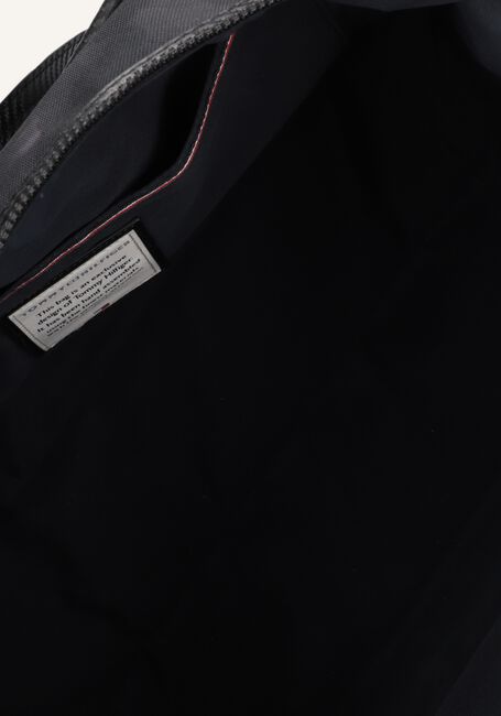 Zwarte TOMMY HILFIGER Weekendtas ELEVATED CAMO WEEKENDER Zwarte TOMMY HILFIGER Weekendtas ELEVATED CAMO WEEKENDER - large