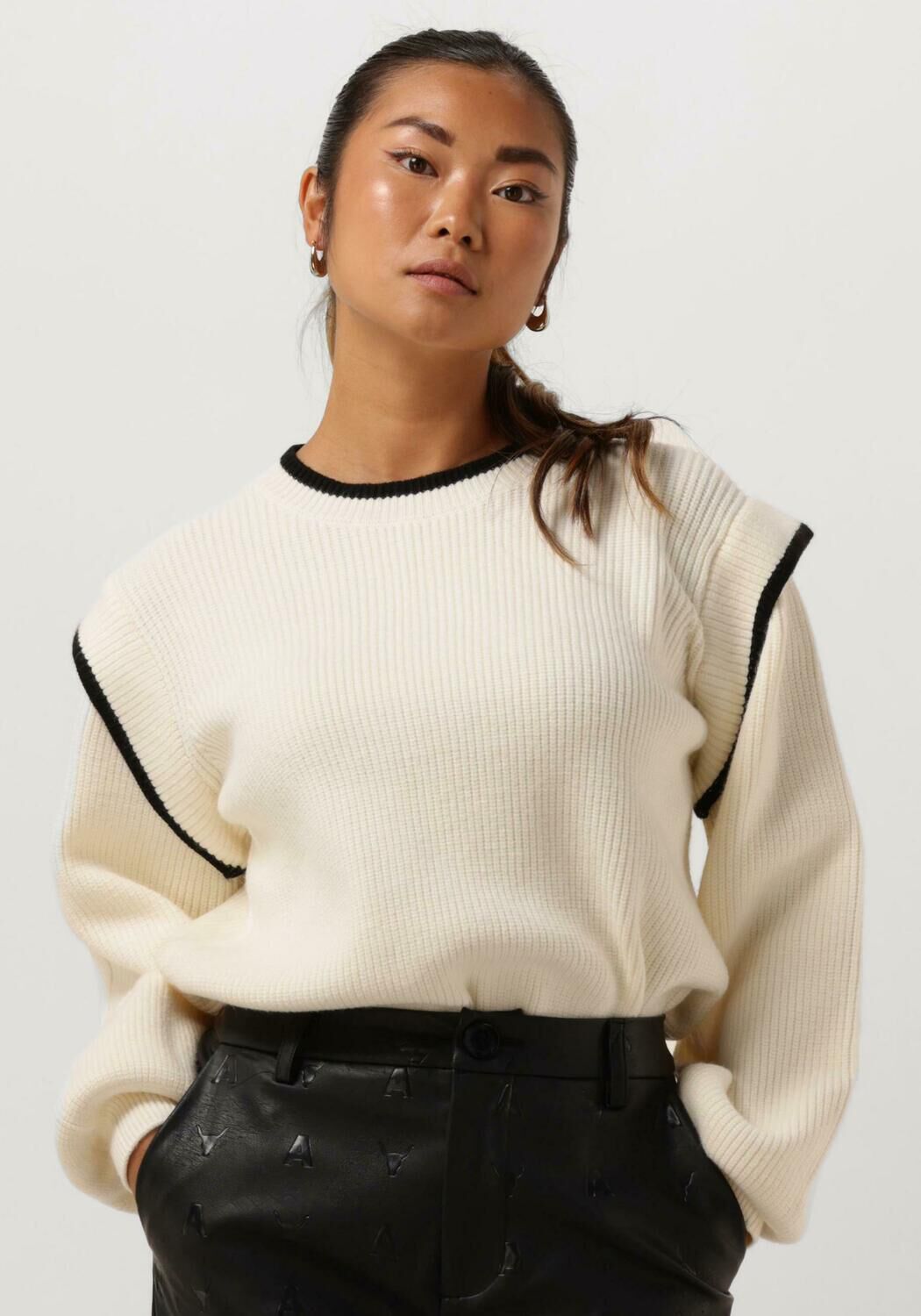 Minus kleding trui cheap