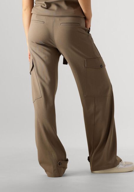 Groene BEAUMONT Cargobroeken ISABEL PANTS - large