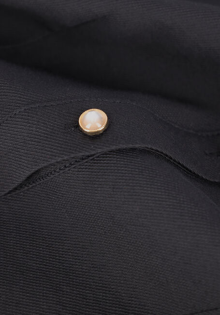 Zwarte FRANKIE & LIBERTY Blouses FALLON BLOUSE - large